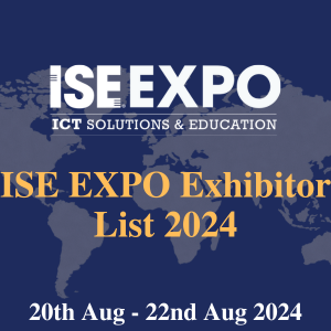 ISE EXPO Exhibitor List 2024