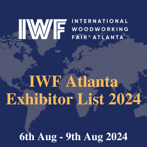 IWF Atlanta Exhibitor List 2024