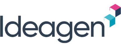 Ideagen logo