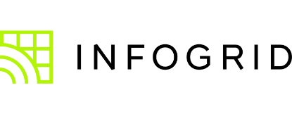 Infogrid logo