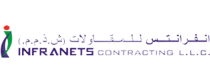 Infranets logo