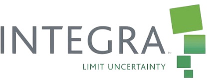 Integra LifeSciences logo