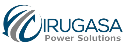Irugasa Power Solutions logo