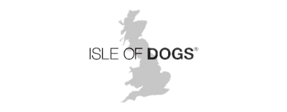 Isle of Dogs logo