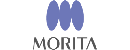 J. Morita USA, Inc. logo