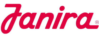 Janira logo