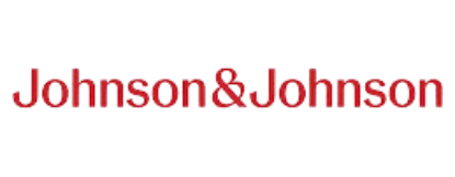 Johnson & Johnson logo