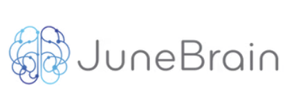 JuneBrain logo