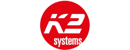 K2 Systems logo