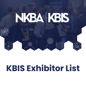 KBIS Exhibitor List