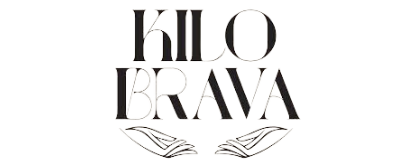 KILO BRAVA logo