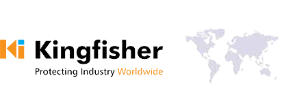 Kingfisher Industrial logo