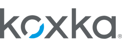 Koxka logo