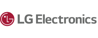 LG Electronics logo