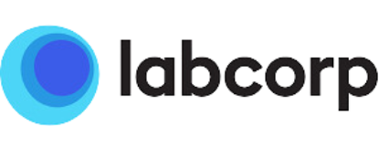 Labcorp logo