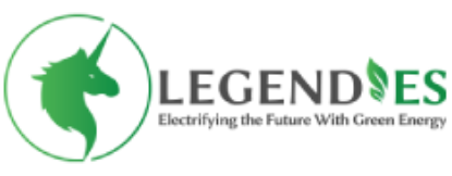 Legend Energy Solutions logo