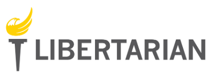 Libertarian Party logo