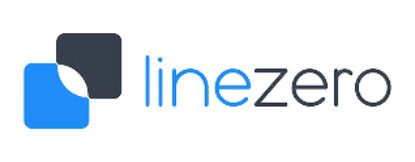 LineZero logo