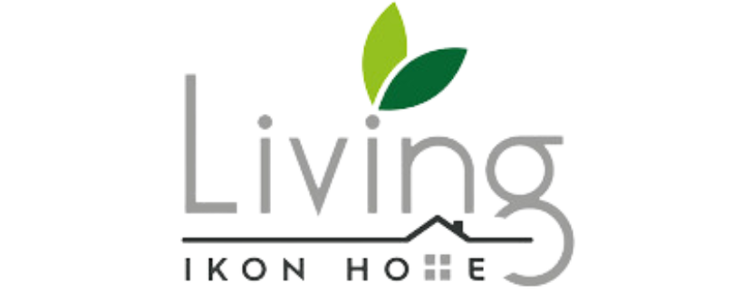 Living Ikon logo