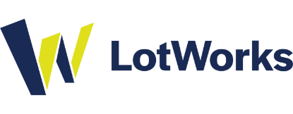 LotWorks logo