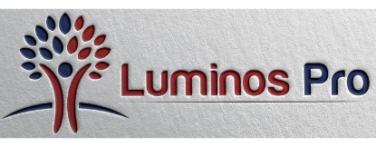 Luminos Pro logo