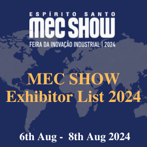 MEC SHOW Exhibitor List 2024