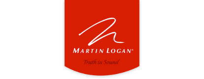 MartinLogan logo