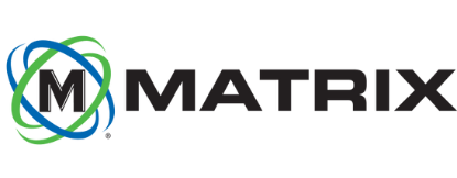 Matrix Design Group logo