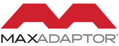 Maxadaptor logo