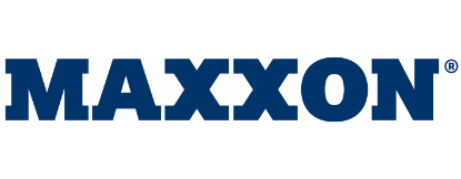 Maxxon logo