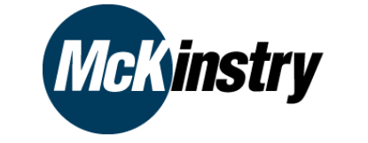 McKinstry logo