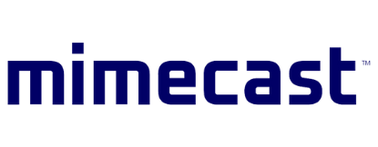 Mimecast logo