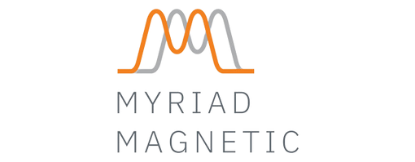 Myriad Magnetic logo