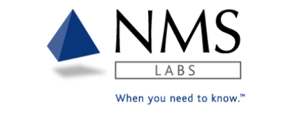 NMS Labs logo