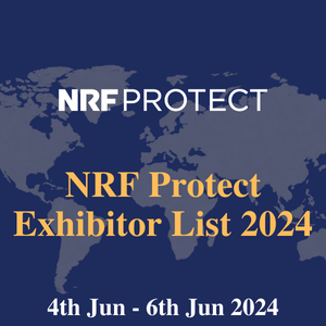 NRF Protect Exhibitor List 2024