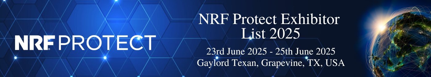 NRF Protect Exhibitor List