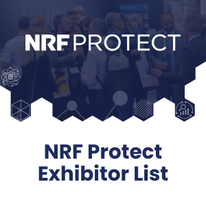 NRF Protect Exhibitor List