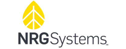 NRG Systems logo