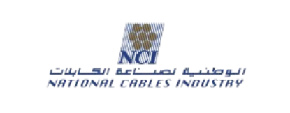 National Cables Industry logo