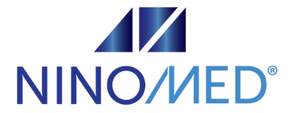 NinoMed logo