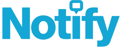 Notify Technology logo