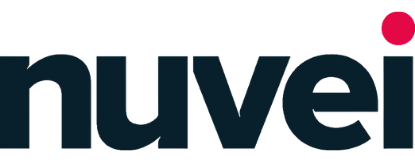 Nuvei logo