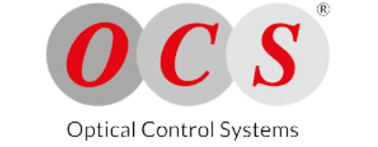 OCS Optical Control Systems logo