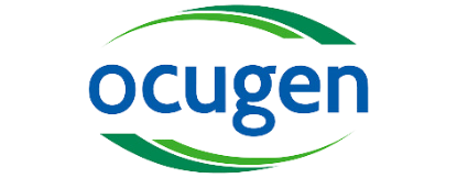 Ocugen logo