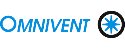 Omnivent logo