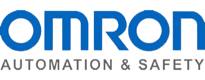 Omron Automation logo