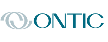 Ontic logo