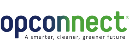 OpConnect logo