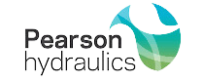 Pearson Hydraulics logo