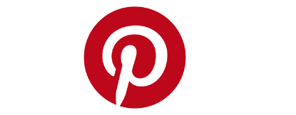 Pinterest logo